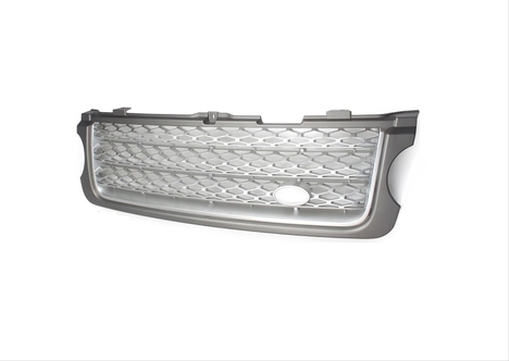 LAND ROVER RR VOGUE 2010-2012 İÇİN UYUMLU PANJUR GRİ